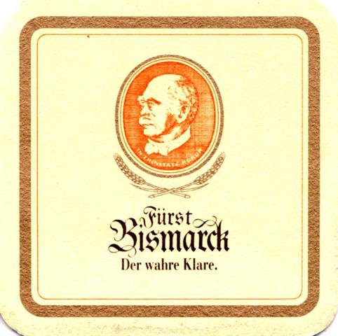 aumhle rz-sh frst bismarck 1-2a (quad165-der wahre) 